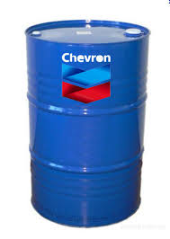 картинка Chevron Rando HDZ ISO 100 (208л) Гидравлическое масло. Артикул: 273263981