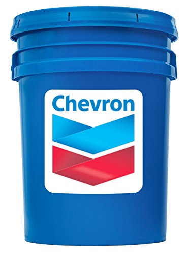 картинка Chevron CHV компрессорное масло CETUS HIPERSYN 150 (18,9 л). Компрессорное масло. Артикул: 259140448