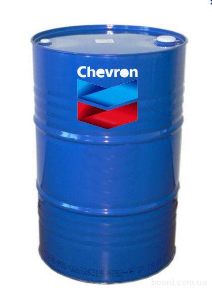картинка Chevron трансмиссионное масло Delo G.L. ESI 85W-140  (182 кг)
